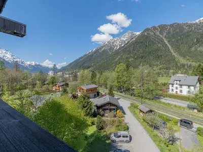 Bergblick