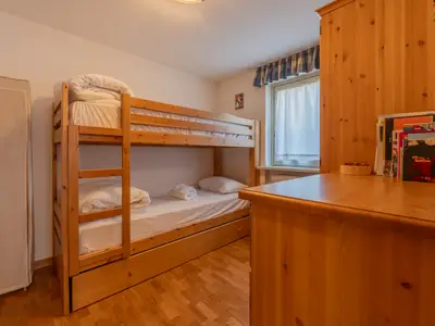 Zweites Badezimmer