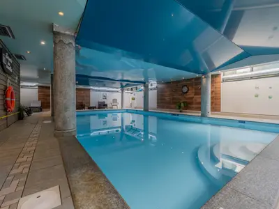 Gemeinschaftspool