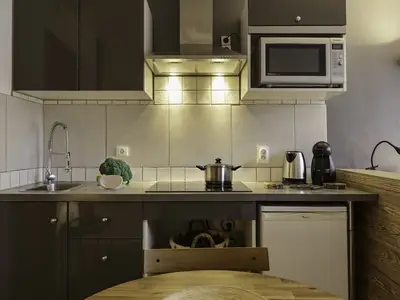 Kitchenette