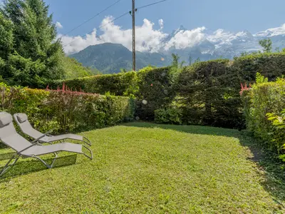 Privater Garten