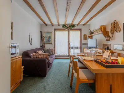 Wohn- und Esszimmer