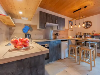 Kitchenette