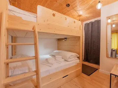 Etagenbett