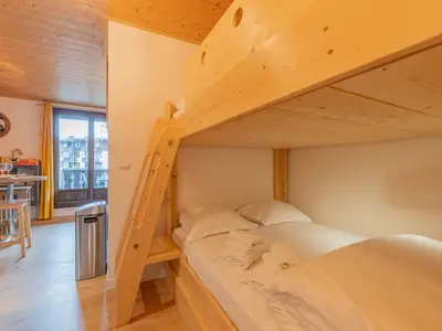 Etagenbett