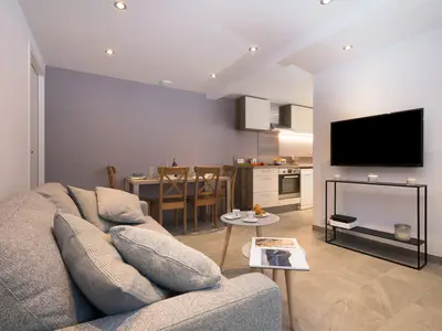 Modernes Apartment in Chamonix