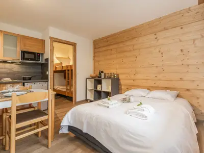 Schlafsofa für Paar