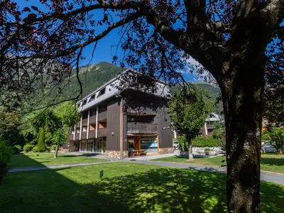 Appartement für 3 Personen (19 m²) in Chamonix-Mont-Blanc 7/10