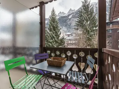 Essbereich im Freien