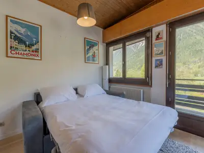 Schlafsofa (Schlafbereich für Studio)