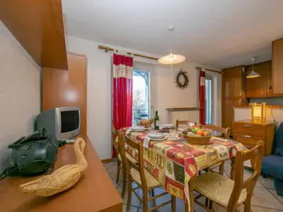 Gemütliches Wohnzimmer