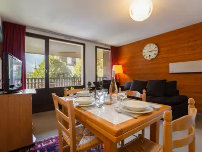 Komplettes Esszimmer-Set