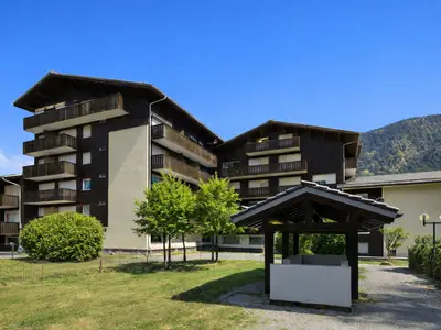 Residence Clos du Savoy