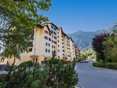 Appartement für 4 Personen (35 m²) in Chamonix-Mont-Blanc 3/10