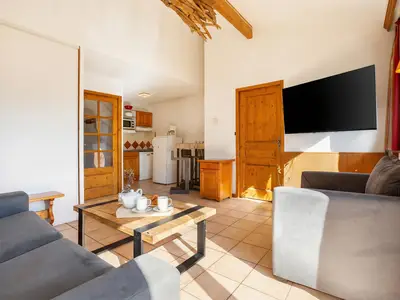 Appartement für 4 Personen (35 m²) in Chamonix-Mont-Blanc 5/10