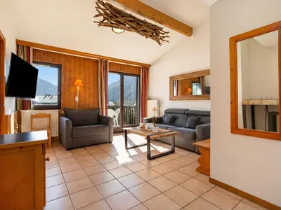 Appartement für 4 Personen (35 m²) in Chamonix-Mont-Blanc 8/10