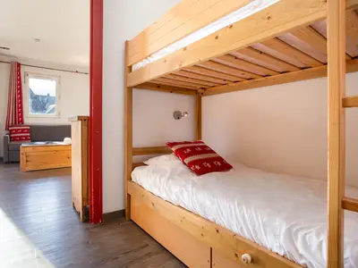 Etagenbetten