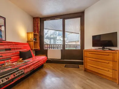 Wohnen mit HD-TV und WIFI zu Hause