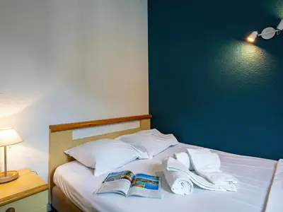 Drittes Schlafzimmer