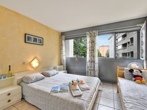 Appartement für 3 Personen (30 m&sup2;) in Chiasso