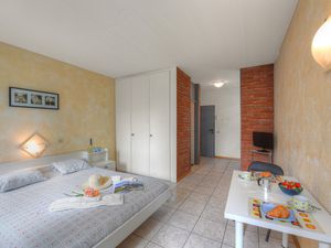 Appartement für 2 Personen (30 m²) in Chiasso