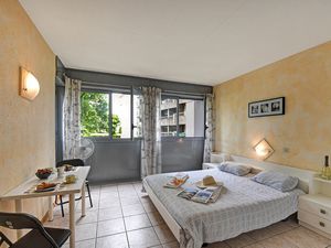Appartement für 2 Personen (30 m²) in Chiasso