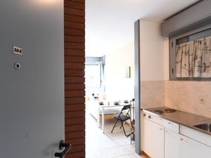 Appartement für 2 Personen (30 m&sup2;) in Chiasso