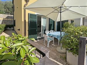 Appartement für 4 Personen (55 m²) in Civezza