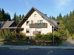 Appartement für 2 Personen (38 m²) in Clausthal-Zellerfeld