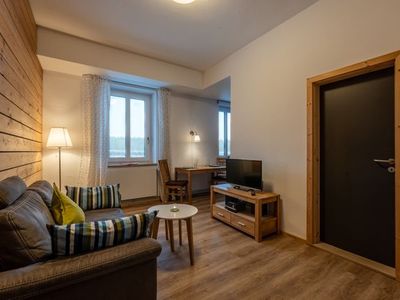 Appartement für 3 Personen (40 m²) in Clausthal-Zellerfeld 2/10