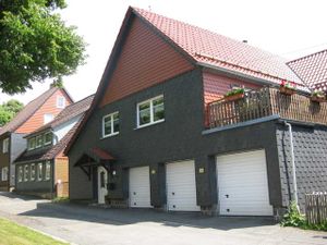 Appartement für 5 Personen (75 m&sup2;) in Clausthal-Zellerfeld