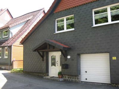 Appartement für 5 Personen (75 m²) in Clausthal-Zellerfeld 2/10