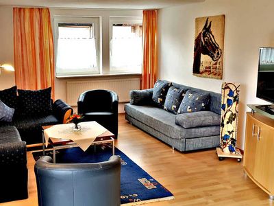 Appartement für 4 Personen (85 m²) in Clausthal-Zellerfeld 5/9