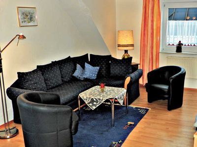 Appartement für 4 Personen (85 m²) in Clausthal-Zellerfeld 6/9