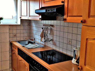 Appartement für 4 Personen (85 m²) in Clausthal-Zellerfeld 8/9