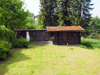 Appartement für 3 Personen (65 m²) in Clausthal-Zellerfeld 3/10