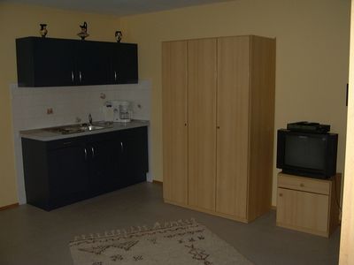 Appartement für 4 Personen (35 m²) in Clausthal-Zellerfeld 5/7