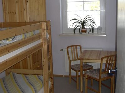 Appartement für 4 Personen (35 m²) in Clausthal-Zellerfeld 6/7