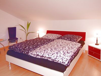 Appartement für 4 Personen (60 m²) in Clausthal-Zellerfeld 8/10