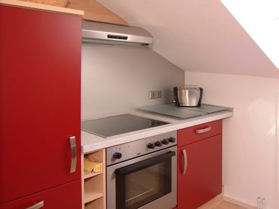Appartement für 4 Personen (60 m²) in Clausthal-Zellerfeld 10/10