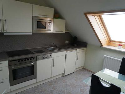 Appartement für 4 Personen (100 m²) in Clausthal-Zellerfeld 8/10