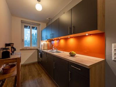 Appartement für 7 Personen (108 m²) in Clausthal-Zellerfeld 7/10