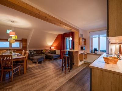 Appartement für 7 Personen (114 m²) in Clausthal-Zellerfeld 5/10