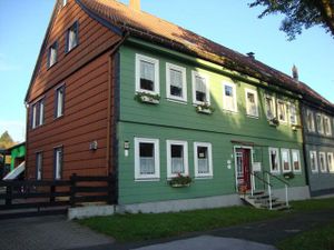 Appartement für 2 Personen (30 m&sup2;) in Clausthal-Zellerfeld