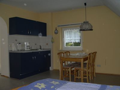 Appartement für 4 Personen (35 m²) in Clausthal-Zellerfeld 3/7