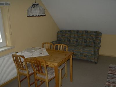 Appartement für 4 Personen (35 m²) in Clausthal-Zellerfeld 5/7