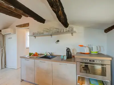 Kitchenette