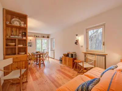 Wohn- und Esszimmer