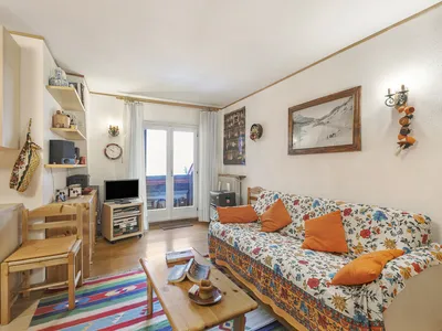 Wohn- und Esszimmer