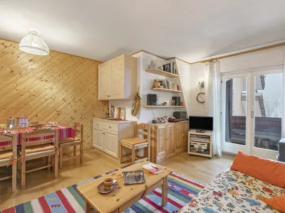 Wohn- und Esszimmer